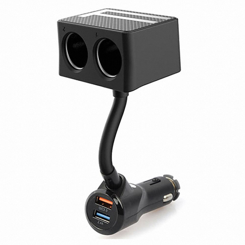 훠링 코브라 2구 소켓