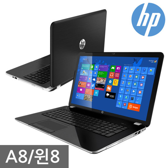 HP 파빌리온 15-G012DX (해외 리퍼비시)_이미지