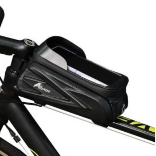 오너클랜 자전거 프레임 거치대 가방 C06_이미지