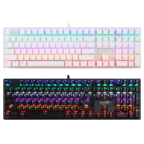 ��Ŭ��Ŀ ��������� GK-580X ���� ���̹� ����