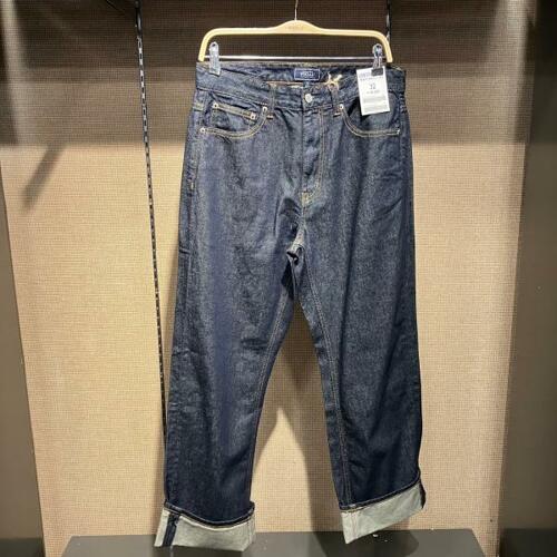 후아유 레귤러 원워시드 데님 WHTJD2383M