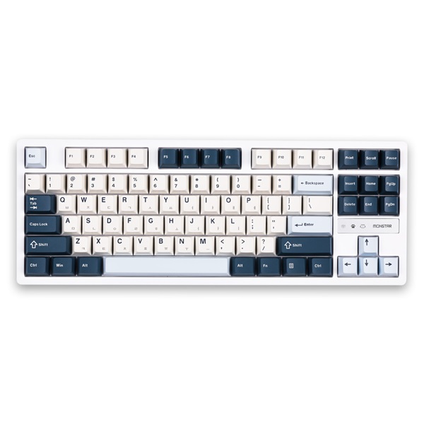 스팅87 레피드트리거 자석축