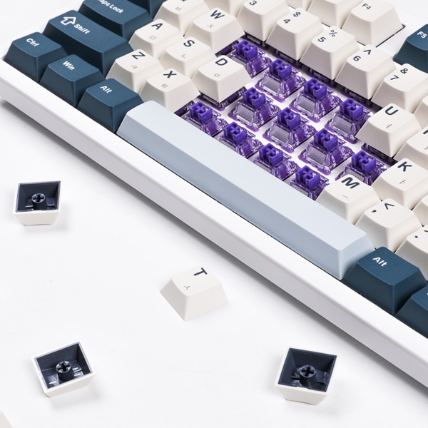 몬스타 가츠 스팅87 레피드트리거 자석축_이미지