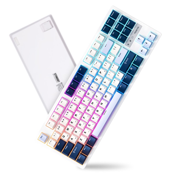 몬스타 가츠 스팅87 레피드트리거 자석축_이미지