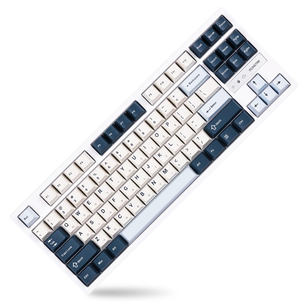 몬스타 가츠 스팅87 레피드트리거 자석축_이미지