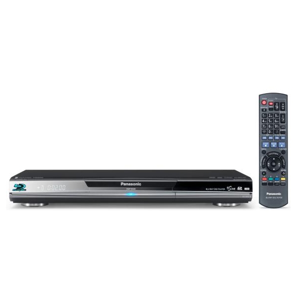 파나소닉 DMP-BD80_이미지