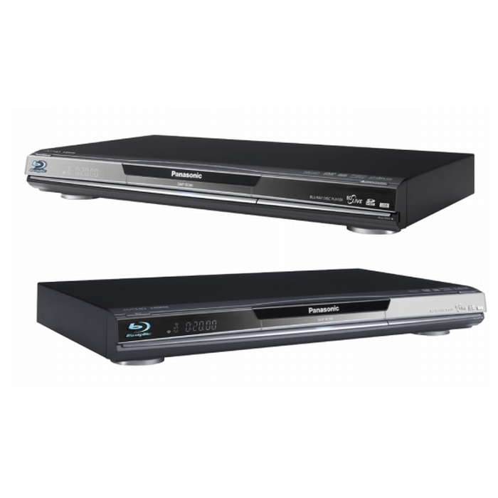 파나소닉 DMP-BD80_이미지
