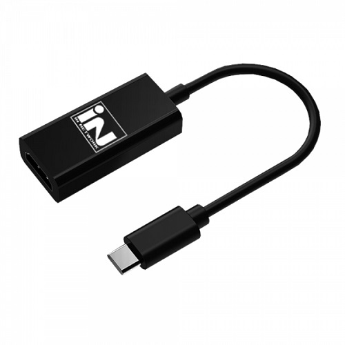 �γ�Ʈ��ũ IN-U31H19P USB 3. 1Type C to HDMI ������