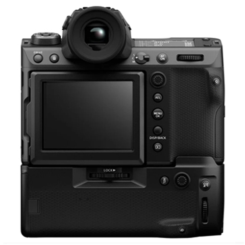 후지필름 VG-GFX100II 배터리그립_이미지