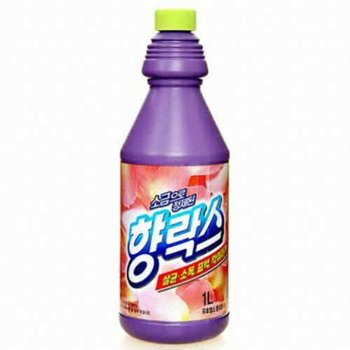 홈스타 향락스 1L (5개)_이미지