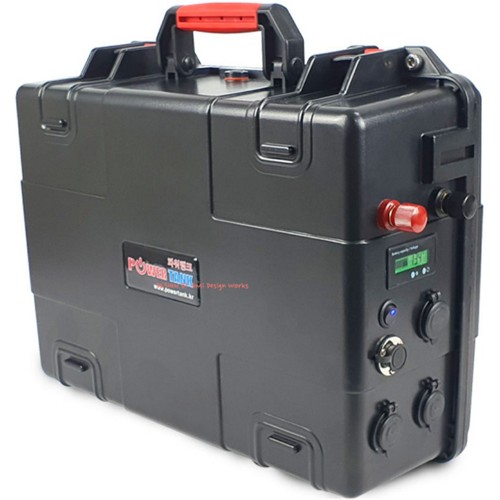 리튬인산철 파워뱅크 PT-15H240A