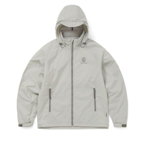 ����Ƽ�� ������׹��� THISISNEVERTHAT GD SYF Warm Up Jacket ne GD253WOWLS01STN 348..