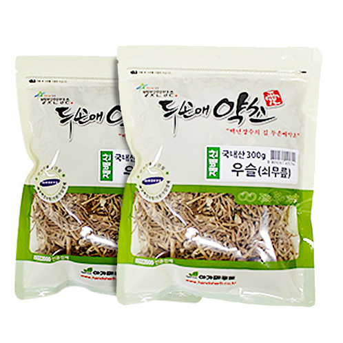 �μվ־��� ������ �콽 300g