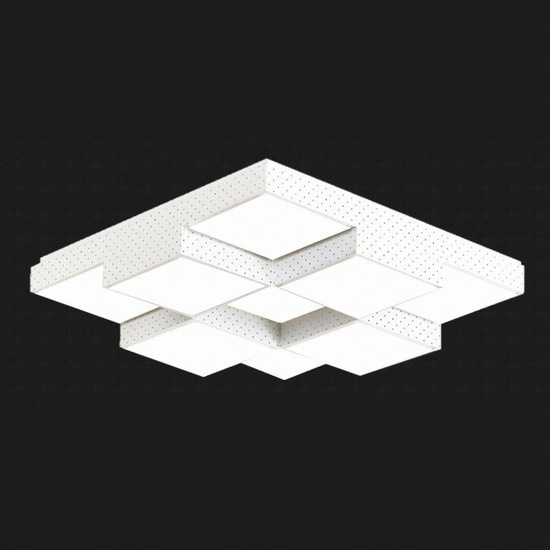 LED 퍼즐 거실등 150W