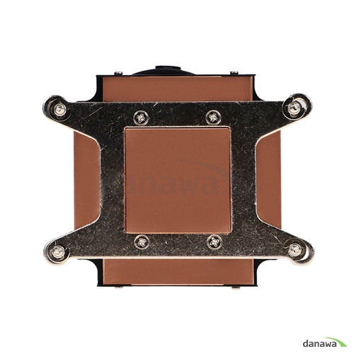 COOLERTEC CT-AM4-1U-BLOWER_이미지
