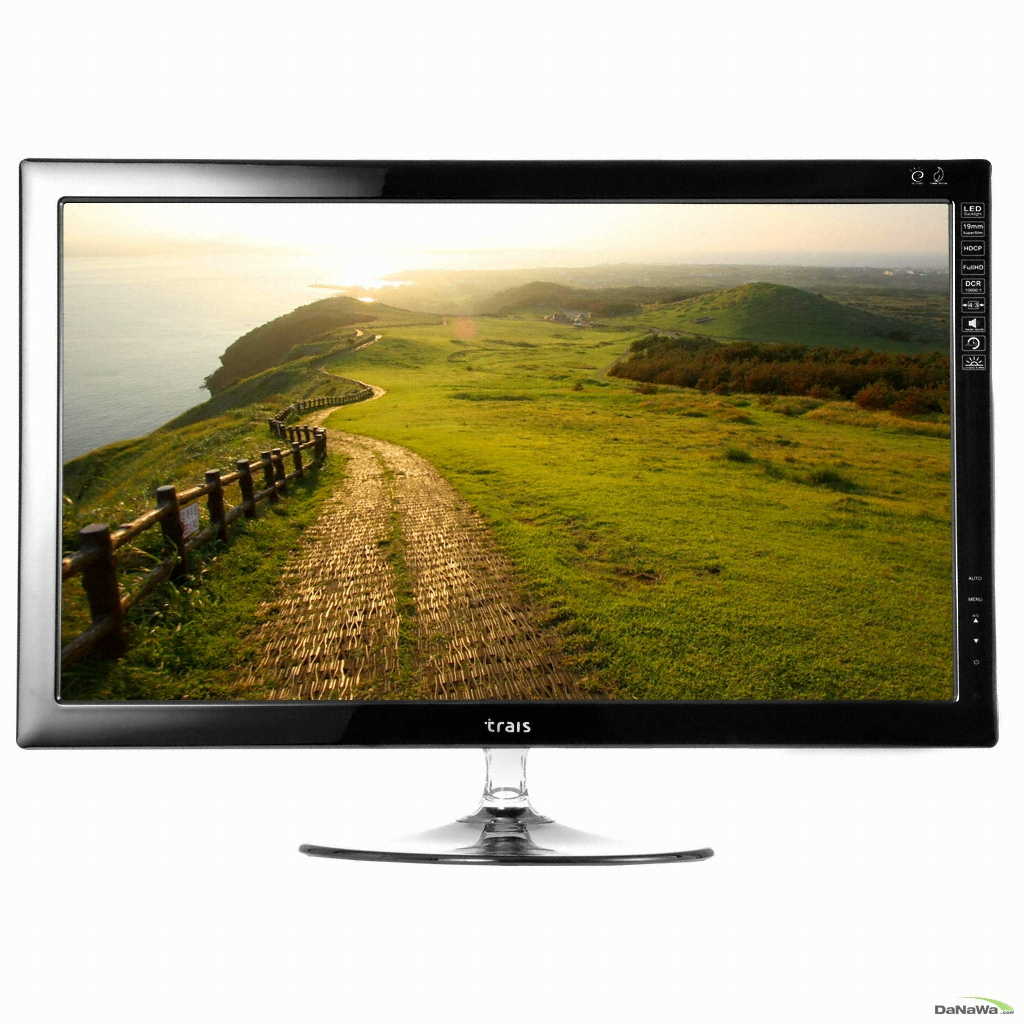 Ʈ���̽� Trais T230LED ������