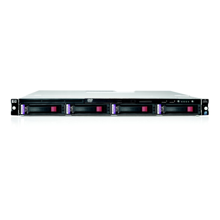 프로라이언트 DL160 G6 E5620