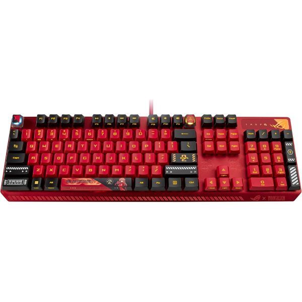 ASUS ROG STRIX Scope RX EVA-02 Edition (해외구매)_이미지