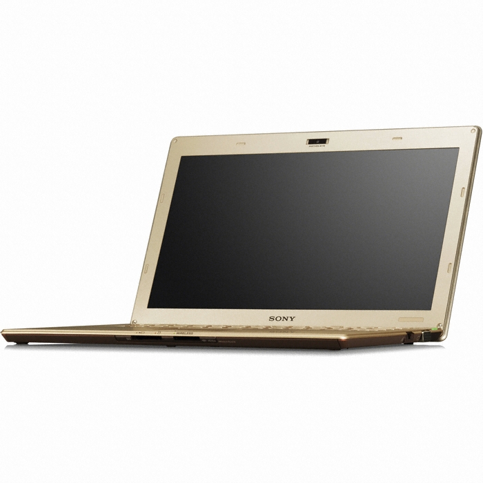 SONY 바이오 VPC-X117LK/N