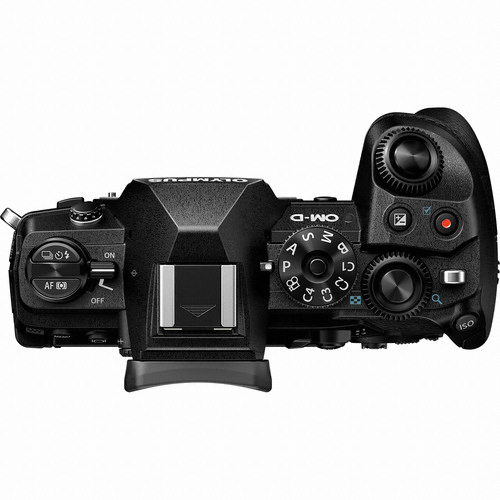 �ø�Ǫ�� OM-D E-M1 Mark III �ٵ�