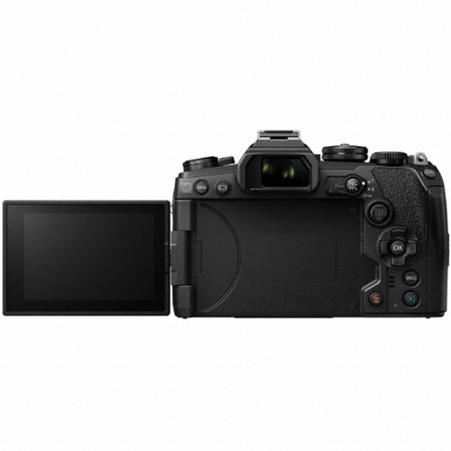 �ø�Ǫ�� OM-D E-M1 Mark III �ٵ�