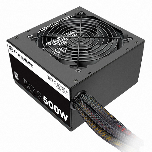 써멀테이크 TR2 S 500W 230V EU Standard_이미지