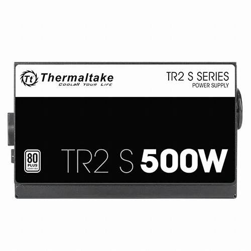 써멀테이크 TR2 S 500W 230V EU Standard_이미지