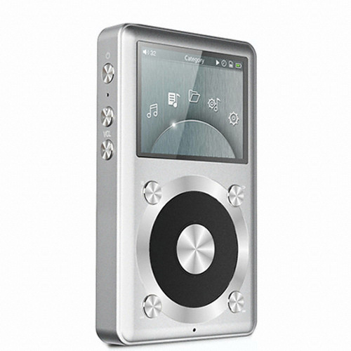 FiiO X1 (메모리없음)_이미지