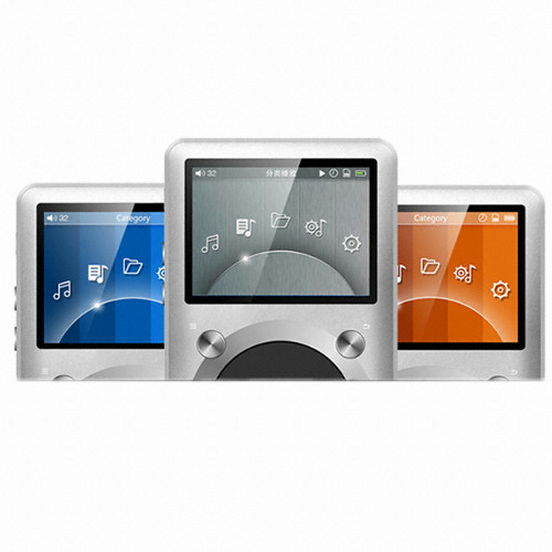 FiiO X1 (메모리없음)