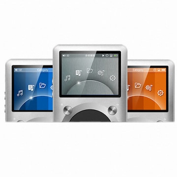 FiiO X1 (메모리없음)