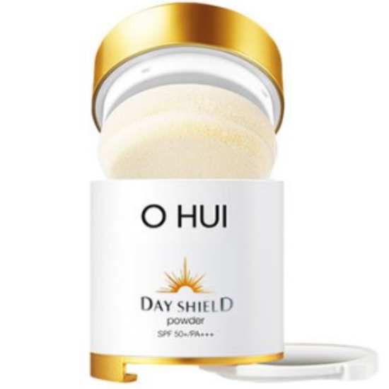 오휘 데이 쉴드 선파우더 20g (1개)_이미지
