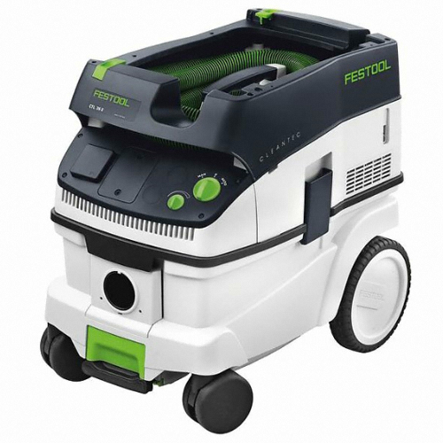 페스툴 CLEANTEC CTL 26 E_이미지