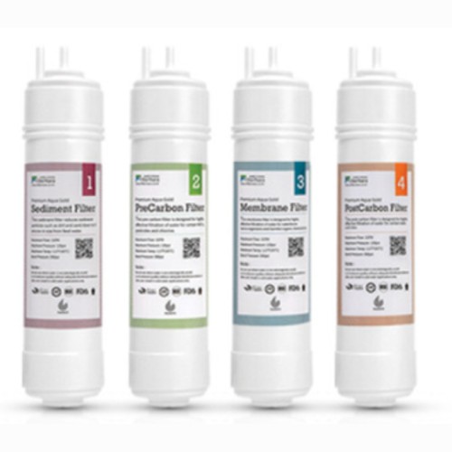 SK매직 WPU-B600F 호환필터 세트