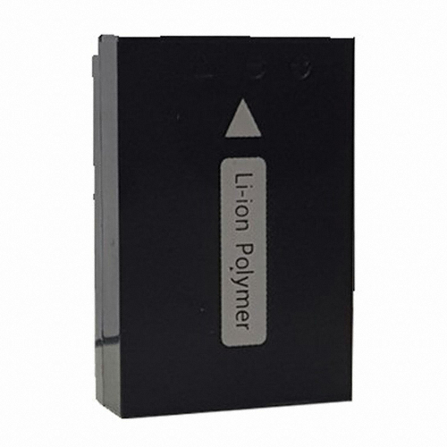 파워윈 캐논 LP-E12 호환 배터리_이미지