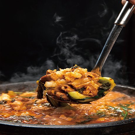 충무로38 한우 곱창전골 2.11kg (1개)