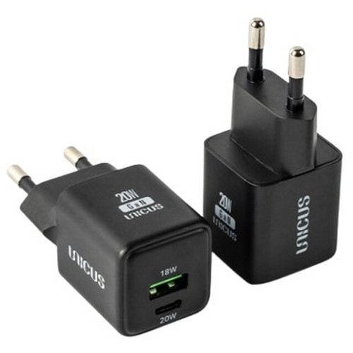 ������� PD 20W 2��Ʈ GaN ������ UNPD20W