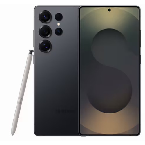 삼성전자 갤럭시S25 울트라 1TB, 자급제 (램16GB, 티타늄 제트블랙)