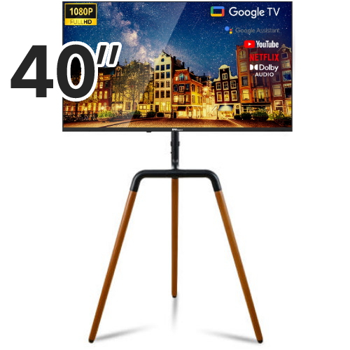 대우테크 AF4001EA1 (대우테크 이젤형 스탠드 AEST01W)_이미지