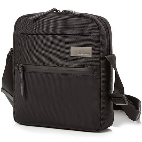 쌤소나이트레드 BLUNTES 크로스백 HY909002_이미지