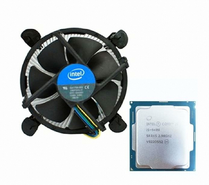���� �ھ�i5-9���� 9400 (Ŀ�Ƿ���ũ-R)