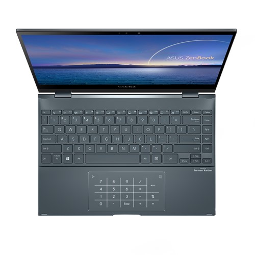 ASUS 젠북 플립 UX363EA-HP213T (SSD 512GB)_이미지