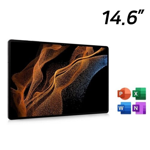 삼성전자 갤럭시탭S8 울트라 5G+마이크로소프트 365 (128GB)