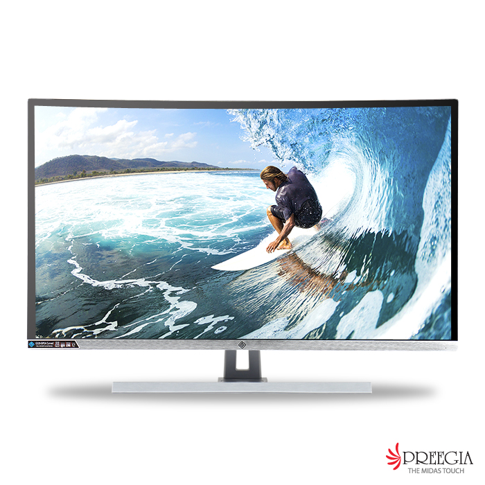 �������̾ؾ��ڸ��� G320-EIPSA CURVED