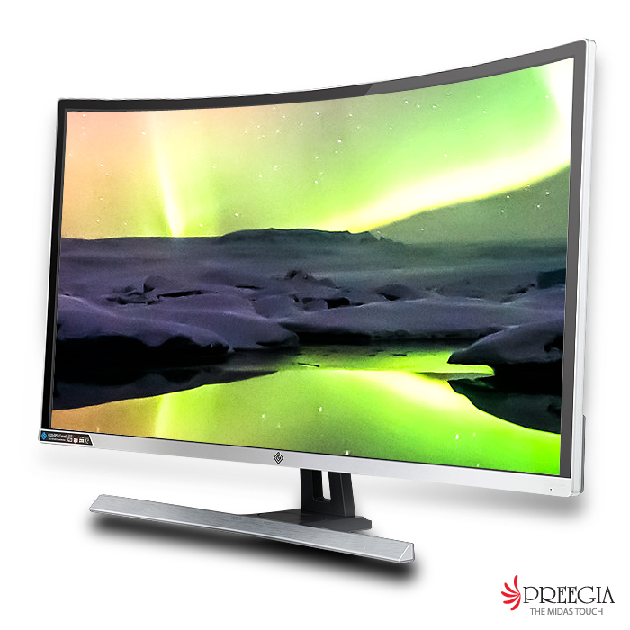 �������̾ؾ��ڸ��� G320-EIPSA CURVED