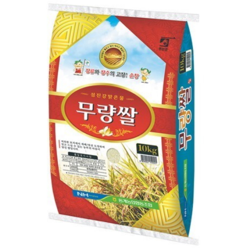 동계농협 2026 햅쌀 무량쌀 10kg이미지입니다. 누르면 해당 게시물로 새창이동합니다.