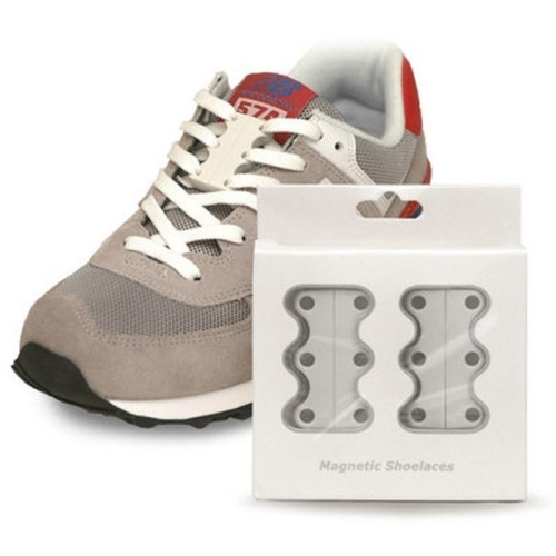 슈미즈 자석 신발끈 고정 클립 편하게 운동화끈 묶는법 7363467