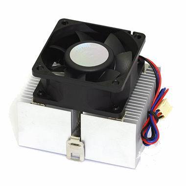 EVERCOOL CPU ND12-625CA