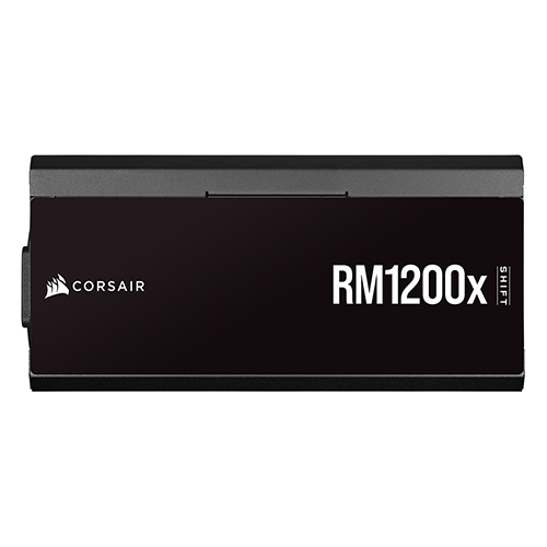 CORSAIR RM1200x SHIFT 80PLUS골드 ATX3.0_이미지