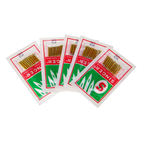 싱거 가정용 미싱바늘 HAX1