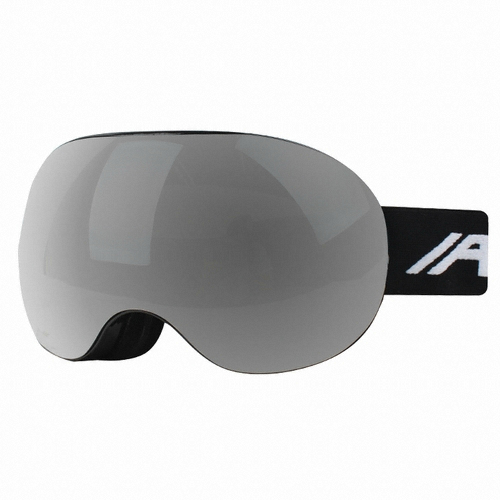 어라이즈 17/18 AWEA506 블랙 (실버미러)